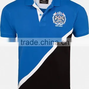 New Style Men's Shirt Polo,pakistani Polo t Shirt Men's,shirt Polo Cortton Colar thumbnail-1