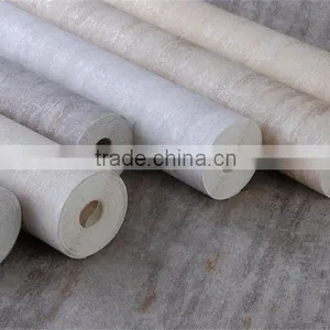 Wallpaper in Gold Color for Restaurant Decoration thumbnail-4