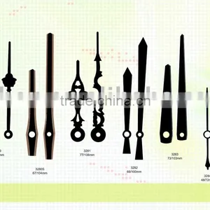 Cheap and Good Quality Clock Parts thumbnail-1