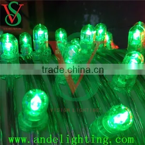 Led Decorative Light Running Belt Light LED Clip Light thumbnail-4