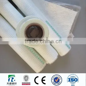 Pvc Coated Fiberglass Mesh thumbnail-6