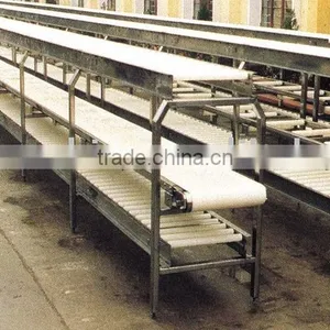 3 Layers Horizontal Conveyor thumbnail-1