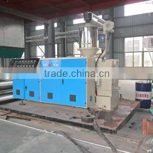 Hot Sale PVC/PVG Mine Whole Flame Retardant Conveying Belt Production Equipment thumbnail-4