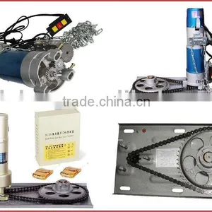 Electric Rolling Door Motor/overhead Door Motor thumbnail-2