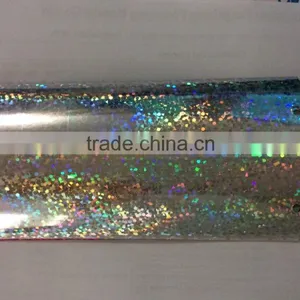 Silver Metalized Micron BOPP Film thumbnail-2