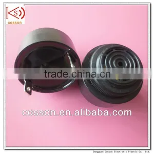43*33mm Piezoelectric Active Buzzer (ROHS) thumbnail-1