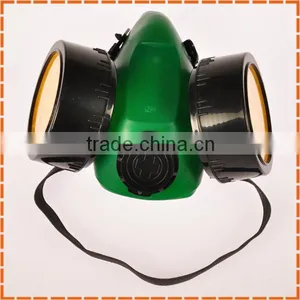 Half Face Chemical Mask for Have Good Air thumbnail-4
