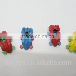 MINI PLASTIC CAR , MINI CAR FOR Capsule Toys , Capsule Toys , Mini Toys, CHEAPER TOYS, CANDY TOYS thumbnail-3