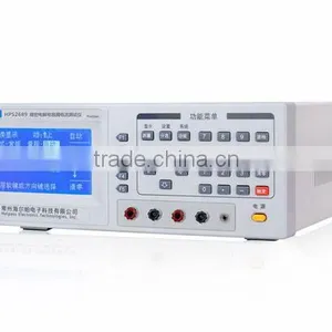 HPS2689 Leakage Current Tester thumbnail-2