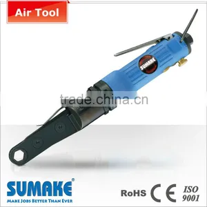 5/8" SUMAKE Industrial Rear Exhaust Air Ratchet Wrench thumbnail-1