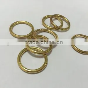 Wholesale Metal Buckles Woman Swimming Wear Accessories thumbnail-3