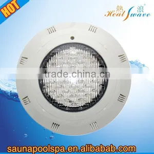 Factory Hot Sale High Quality Stainless Steel Waterproof Ip68 9w 12v/24v Swimming Pool Lights thumbnail-5