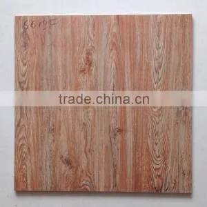 Screen Printing Wooden Design Floor Tile thumbnail-2