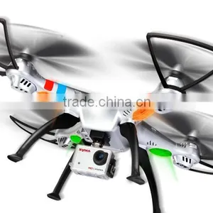 Free Shipping SYMA X8w Drone With 8MP Camera rc Drone WithHD Camera in China thumbnail-5