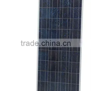 120watt Solar Panel in Polycrystalline Silicon Cells thumbnail-1