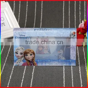 Eco-friendly PVC 5 Inch Cinderella Princess Doll +box +animal Toys thumbnail-1