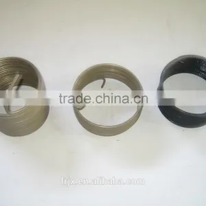 Music Spring With Powder Coating Spring thumbnail-1