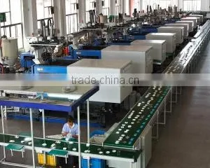 Ningbo Kaida Rubber & Plastic Technology Co., Ltd. company overview - view 4 thumbnail