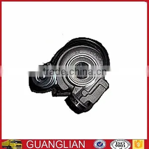 Genuine HE221W/ISDE4 Turbocharger 2834302 thumbnail-1