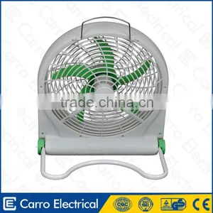 10" the Queen of Quality Solar Operated Fan thumbnail-3