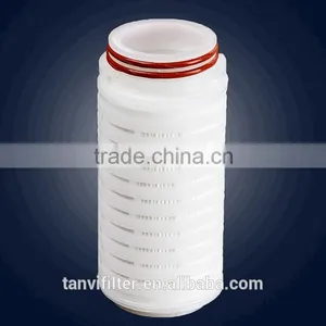 Beat Price &high Quality Capsule Air Filter Cartridge & Membrane Filter thumbnail-2