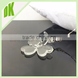 **** All the Materials Can be Made **** Handmade Findings Tiny Leaf Pendant Charm // Hand Carved Stone Allah Pendants thumbnail-4