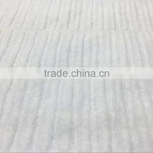 Easy Cleaning Embossed Diposable Floor Cleaning Dry Wipes thumbnail-6