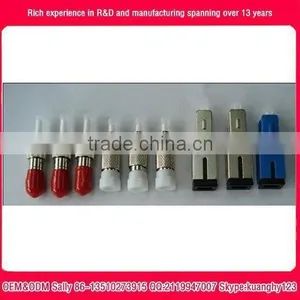 Factory Oem Good Quality Variable Optical Fiber Attenuator thumbnail-6