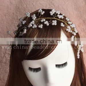 Unique Crown Head Pin for Festive Decor thumbnail-1