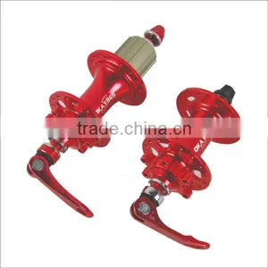 Bicycle Hub Racing Bicycle Hubs Carbon Bicycle Hubs thumbnail-1