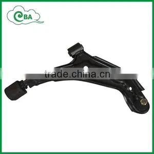54500-0M010 RH 54501-0M010 LH LH SUSPENSION PARTS UPPER ARM for Nissan Almera I 1995-2000 thumbnail-1