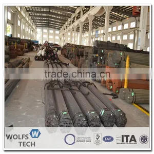 24mm High Precision Boiler Coiled Seamless Steel Tube thumbnail-1