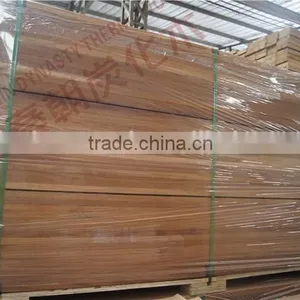 Carbonized Thermowood Decking thumbnail-5