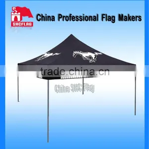 Custom Trade Show Pop up Hunting Tent thumbnail-4
