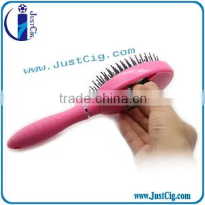 Factory Price and Hot Seller Professional Massage Hair Comb Hair Brush thumbnail-4