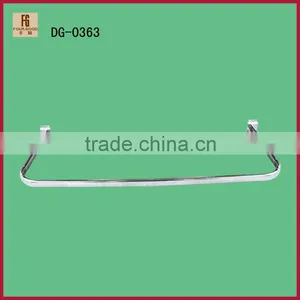 Wardrobe Hanging Rail thumbnail-1