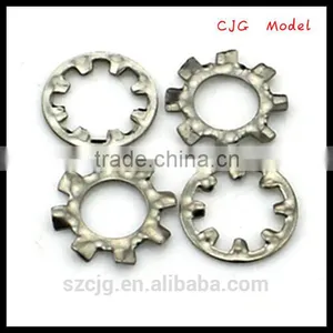 2014 China Manufacturer Din125 M12 Flat Washer thumbnail-1