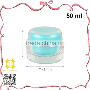 Great Jars Series Empty MS Jar for Personal Care thumbnail-3