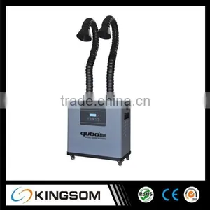 Made In China Welding Fume Extractor, Excellent Industrial Fume Extractor in United Kingdom thumbnail-1