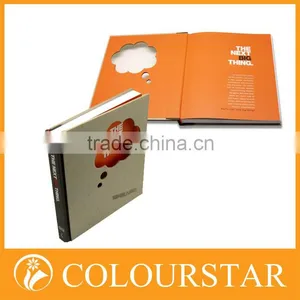 Custom Journal Book Printing thumbnail-1