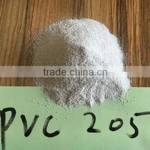 PVC Resin Powder From CHINA thumbnail-2