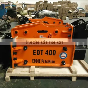 Hydraulic Breaker for SK200 Excavators thumbnail-1