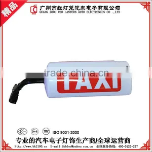 (Factory Direct)New LED Taxi Roof Light Taxi Top Light thumbnail-1