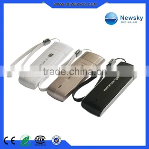 Competitive 4G WiFi Dongle Price 4G USB SIM Card Modem thumbnail-3