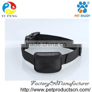 Dog Premiter no Shock Only Vibrate Collar ,decorative Dog Collars Barking Vibrate Collar thumbnail-5