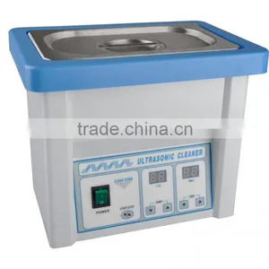 Economical Ultrasonic Cleaner External Drainage Dental Ultrasonic Cleaner thumbnail-1