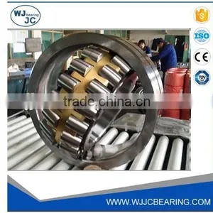 Catch Feeder Spherical Roller Bearing 24122CA/W33 thumbnail-5