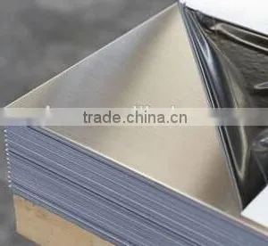 Cold and Hot Rolled Stainless Steel Cladding Sheet With Top Quality thumbnail-1