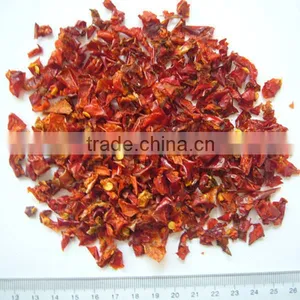 Dehydrated Red Bell Pepper thumbnail-1