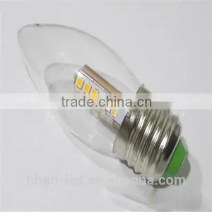 New Style Led Bulb Lighting Width Voltage Intermediate Base Led Replacement Bulbs thumbnail-1